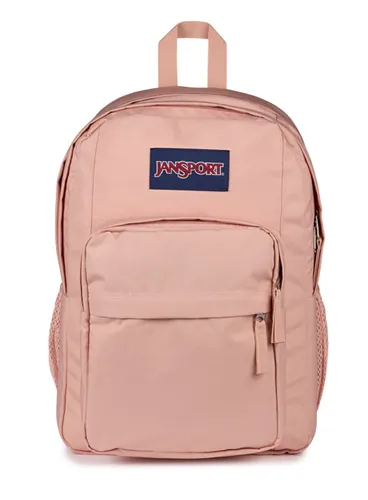 Plecak na laptopa JanSport Big Day Pack - misty rose