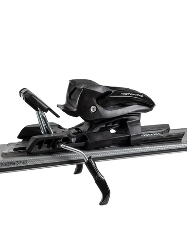 Narty męskie VÖLKL DEACON S + wiązanie MARKER FDT TP 10 z GRIP WALK 2024 - Długość (cm) - 147