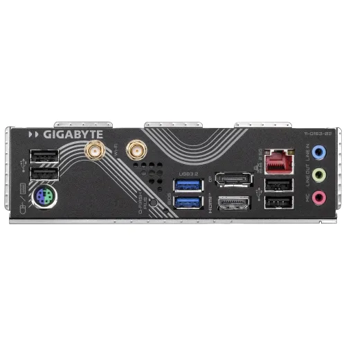 Płyta główna Gigabyte B840M EAGLE WIFI6