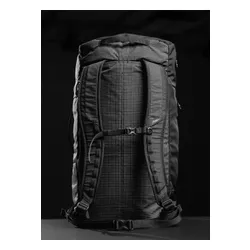 Рюкзак для путешествий сумка Matador SEG45 Travel Pack-charcoal