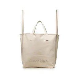 Сумка Calvin Klein Ck Summer Shopper Lg Refib K60K610432 PEA