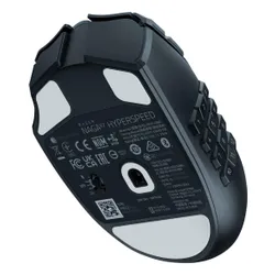 Myszka gamingowa Razer Naga V2 HyperSpeed