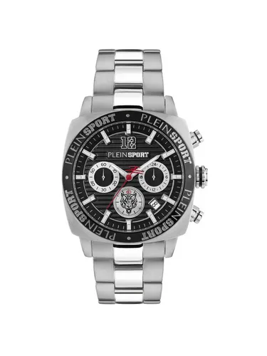 Часы наручные Plein Sport часы 3047 серебряный