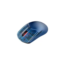 Myszka gamingowa HyperX Pulsefire Haste 2 S Granatowy