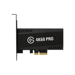 Карта видеозахвата Elgato Game Capture 4K60 Pro MK.2