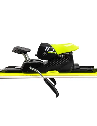 Narty męskie HEAD V-SHAPE V8 + wiązanie TYROLIA PR 10 - Długość (cm) - 149