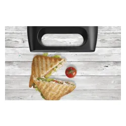 Opiekacz Gorenje SM701GCB Grill 700W