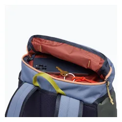 Plecak turystyczny Cotopaxi Tapa Cada Dia 22 l tempest and fatigue