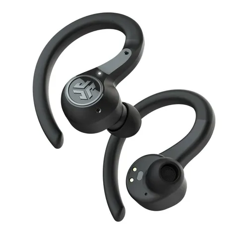 Беспроводные наушники Jlab Epic Air Sport ANC Ink Channel Bluetooth 5.0 Black