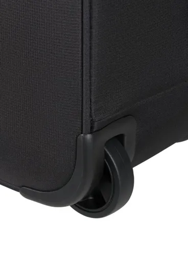 Walizka kabinowa 2-kołowa American Tourister Cloudrider S/M Upright - jet black