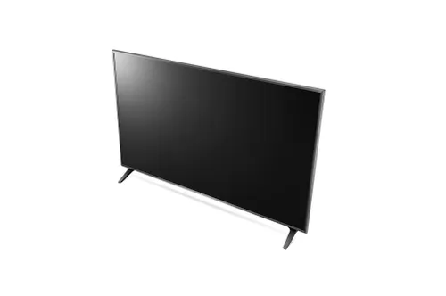 Telewizor LED LG 65UR76003LL 65" 4K UHD czarny