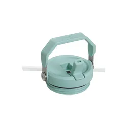 Kubek termiczny Stanley IceFlow Flip Straw 0,6 l - pomelo