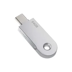 Pendrive pamięć przenośna do Key Organizera Orbitkey USB-C 64 GB