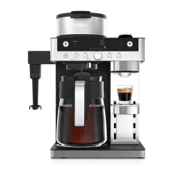 Ekspres na kapsułki Ninja CFN802EU