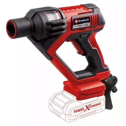 Myjka ciśnieniowa Einhell Hypresso 18/24-1 Solo 4140135