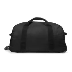 Большая дорожная сумка Eastpak Container 85 + - black