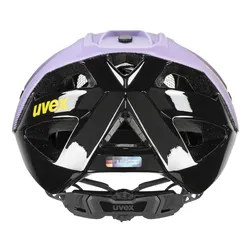 Kask rowerowy UVEX Quatro CC