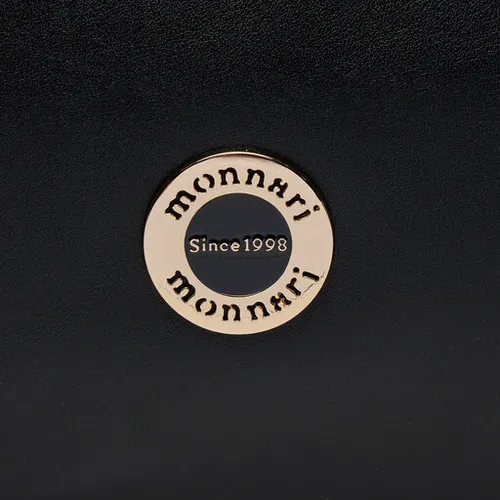 Geanta Monnari BAG1240-M20 Neagra