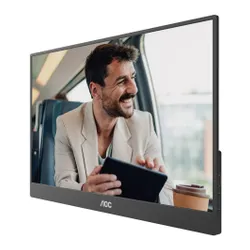 AOC 16T20E2 - 15.6'' | Full HD | IPS