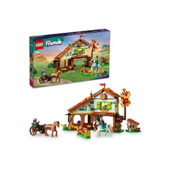 LEGO Friends 41745 kararlı sonbahar