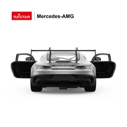 Mercedes AMG GT2 R/C 1:14 Rastar 10220
