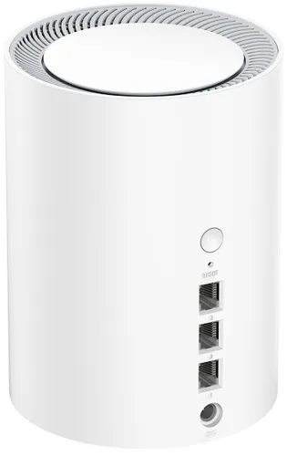 Router CUDY M3600 2.4 / 5 GHz (DualBand), Wi-Fi Mesh (3 sztuki)
