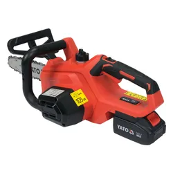 Pilarka łańcuchowa Yato YT-828137 1x4.0Ah