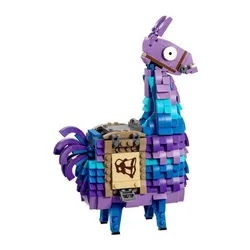 LEGO Fortnite 77071 Lama Zaopatrzeniowa