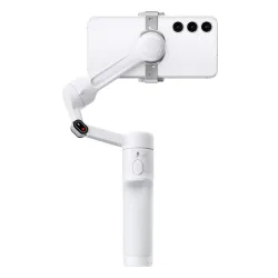 Gimbal Insta360 Flow 2 Standard Bundle Biały