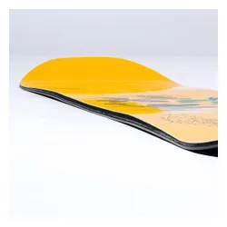 Deska GNU Gloss 2026