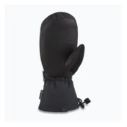 Rękawice snowboardowe męskie Dakine Leather Titan Gore-Tex Mitt black