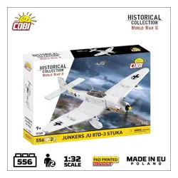 Junkers Ju 87G-2 Stuka