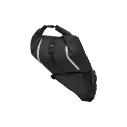 Сумка VAUDE Trailsaddle Cage - black
