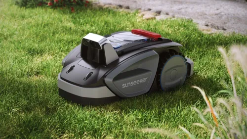 Robot koszący Sunseeker V3 600m2