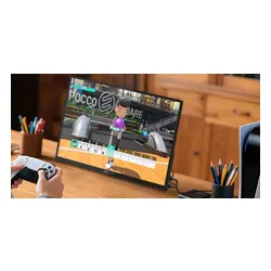 Monitor ZEUSLAP P16ST 16" 2560x1600px IPS 144Hz 3 ms