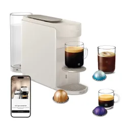 Ekspres DELONGHI Nespresso Vertuo Up ENV200.W