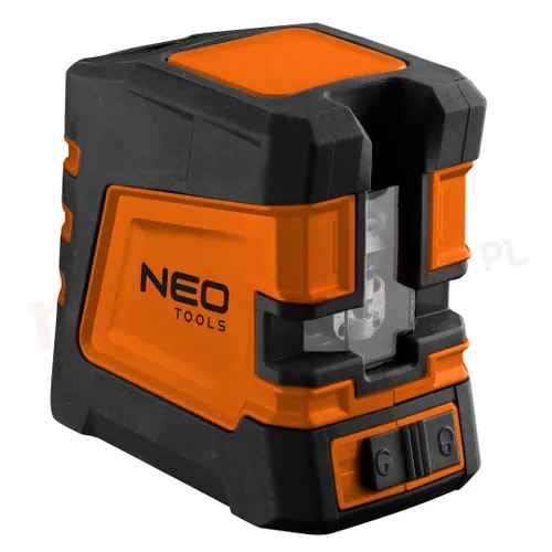 Neo 75-107 Lazer Çapraz