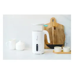 Blender dla dzieci Momini TinyCook 6w1