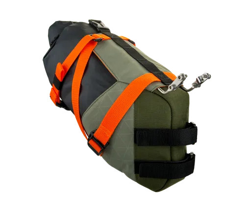Torba podsiodłowa BIRZMAN Packman