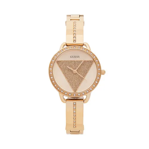 Zegarek Guess Tri Bellini GW0914L2