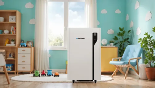 Klimatyzator BALUPUNKT ACP414H