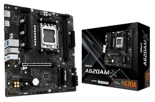 Płyta główna ASrock A620AM-X