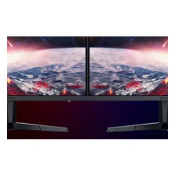 Koorui 24E3 - 23.8'' | VA | FHD | 4 ms | 75 Hz | AMD FreeSync, Low Blue Light