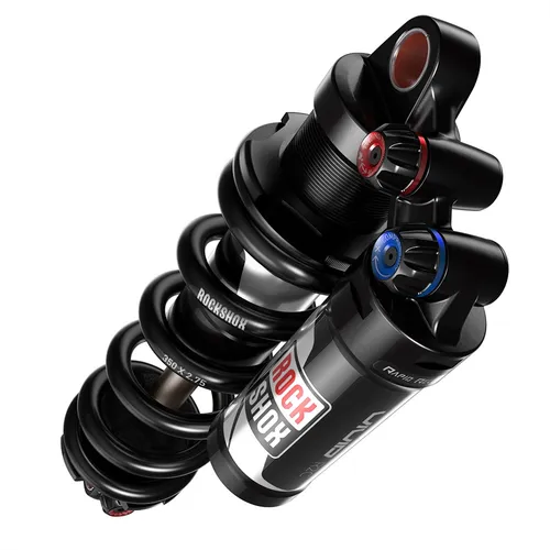 ROCK SHOX Vivid R2C Bisiklet Damperi