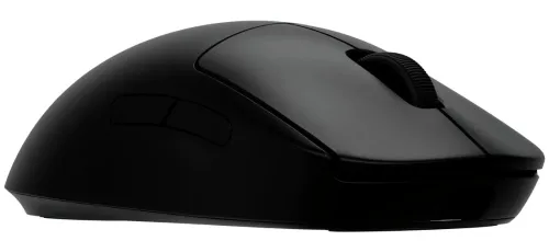 Myszka gamingowa Logitech G Pro 2 Lightspeed Czarny + odbiornik
