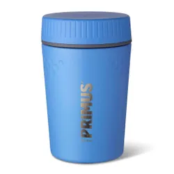 Pojemnik obiadowy Primus TrailBreak Lunch Jug 0,55 l - blue