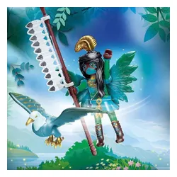 PLAYMOBIL Ayuma 70802 Knight Fairy