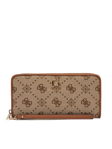 Кошелек Guess Neda Slg SWJP96 54146, большой, женский