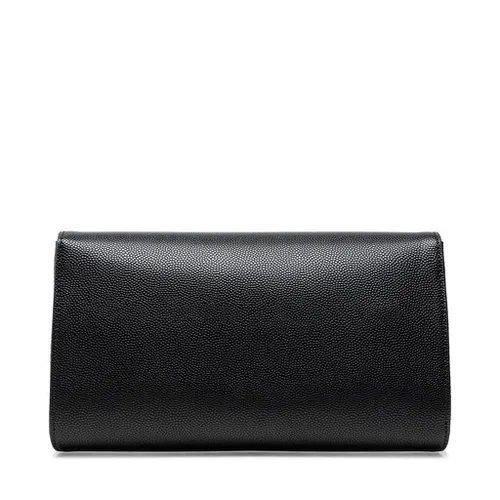 Valentino Divina Vbs1r401g Nero portofel