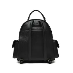 Liu Jo Ecs M Rucsac Aa3078 E0086 Nero 22222